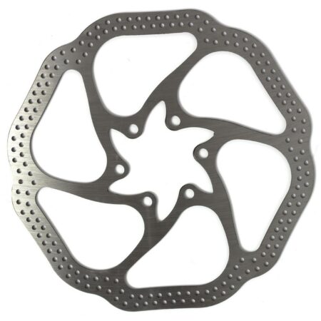 DISCO DE FREIO ABSOLUTE YRT01