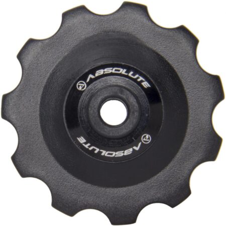 ROLDANA P/CAMBIO ABSOLUTE 11D. PTO.