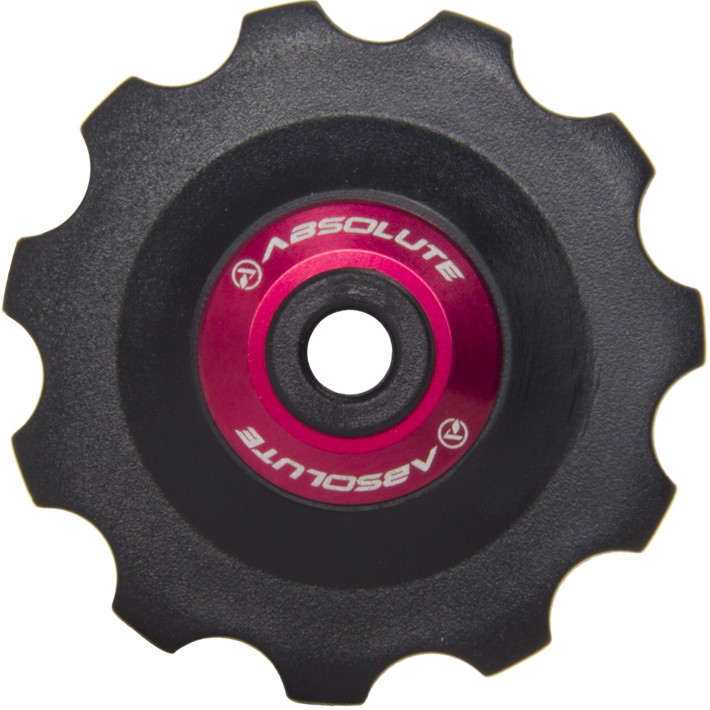 ROLDANA P/CAMBIO ABSOLUTE 11D. VERM.