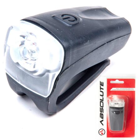 FAROL ABSOLUTE 1 LED JY-378FU