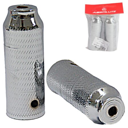 APOIO TROLHA XADREZ ABSOLUTE 38X110MM