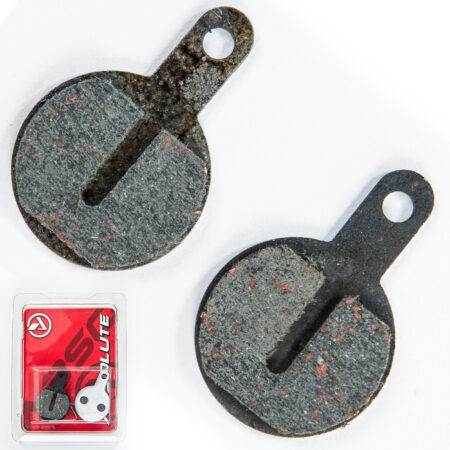 PASTILHA ABSOLUTE ABS-02A