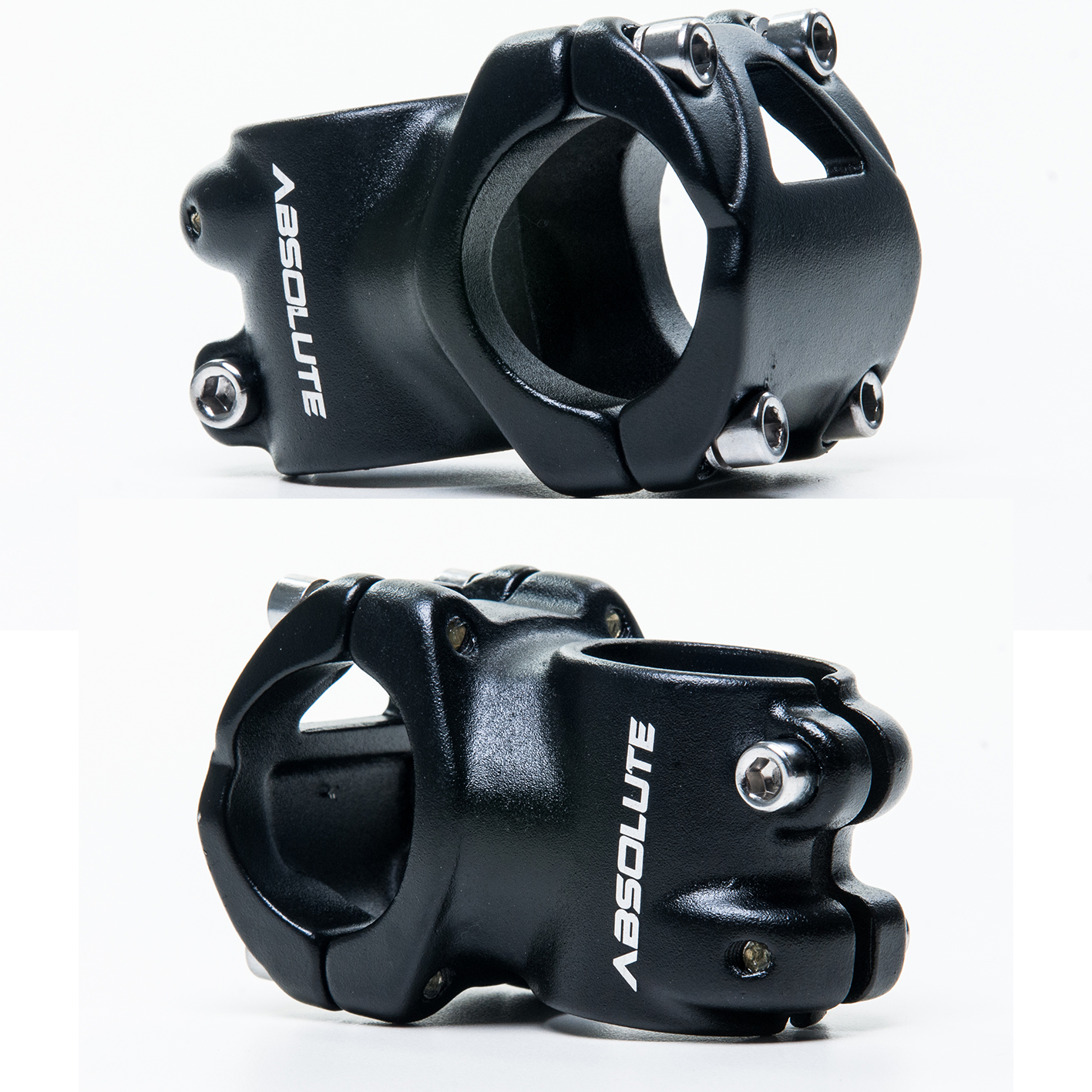 SUPORTE DE GUIDÃO ABSOLUTE HS101