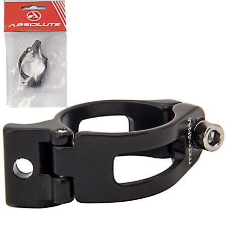 ABRAÇADEIRA DE CÂMBIO BRAZE-ON