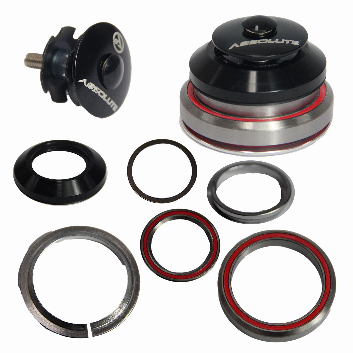 CAIXA DE DIREÇÃO TAPERED IS 42/52 GARFO TAPERED