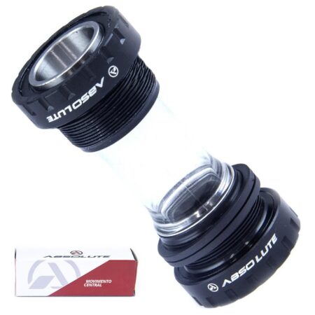 MOVIMENTO CENTRAL ABSOLUTE BSA PARA EIXO 24/24MM