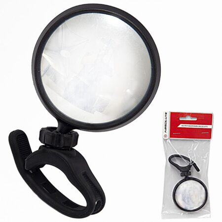 ESPELHO RETROVISOR ABSOLUTE JY-17