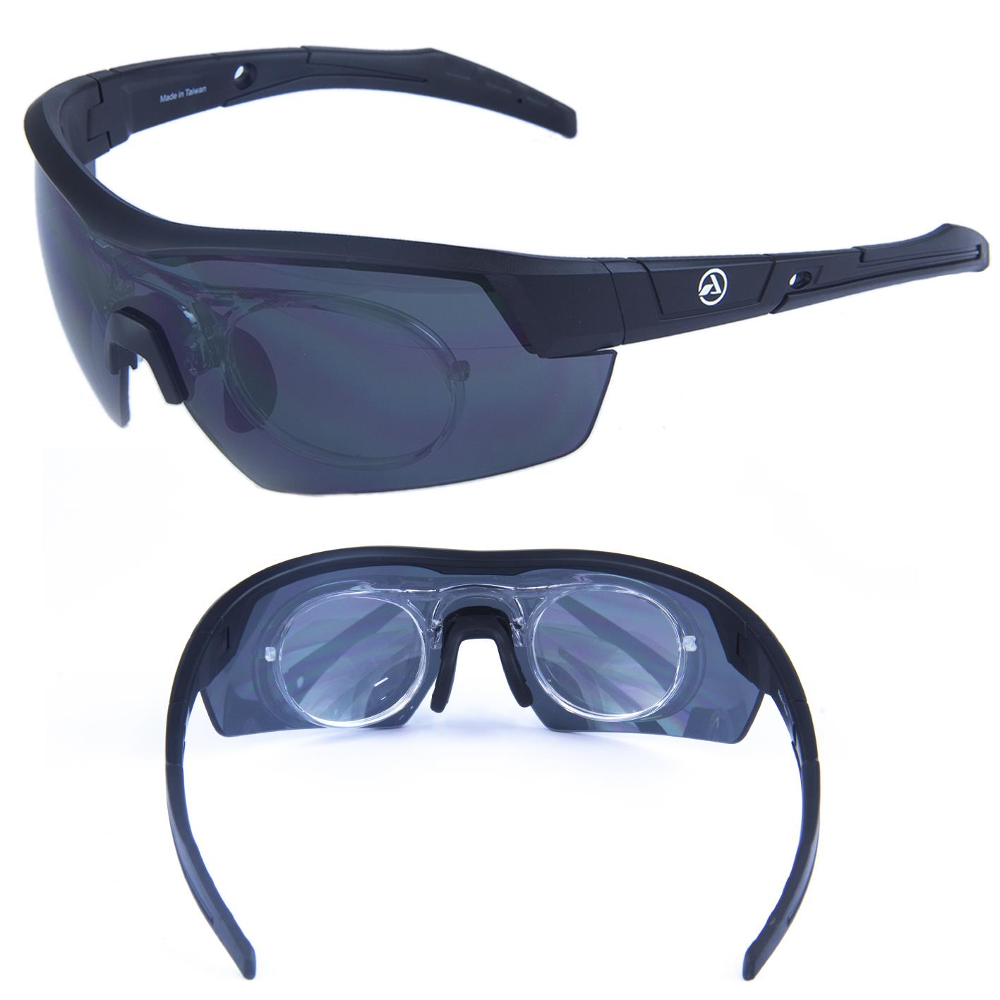 ÓCULOS ABSOLUTE RACE RX