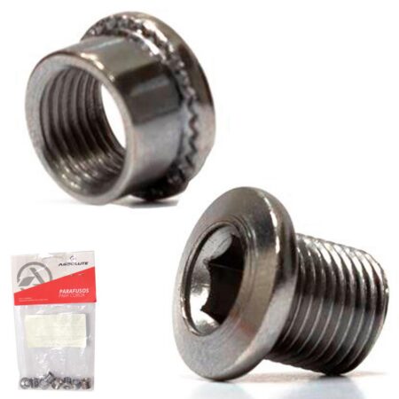 PARAFUSOS PARA COROA ABSOLUTE AÇO