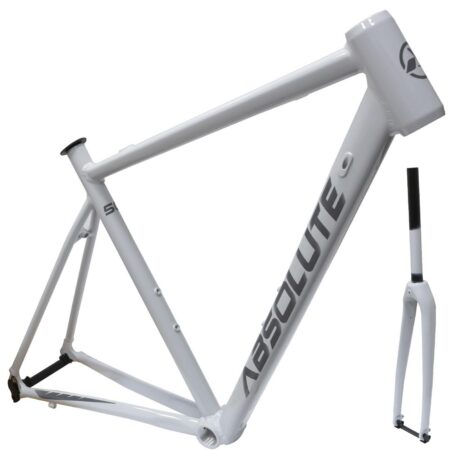 QUADRO/GARFO 700C ABSOLUTE WILD R