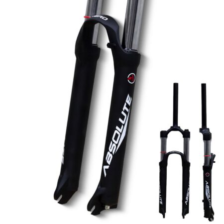 GARFO 26 ABSOLUTE NERO 32