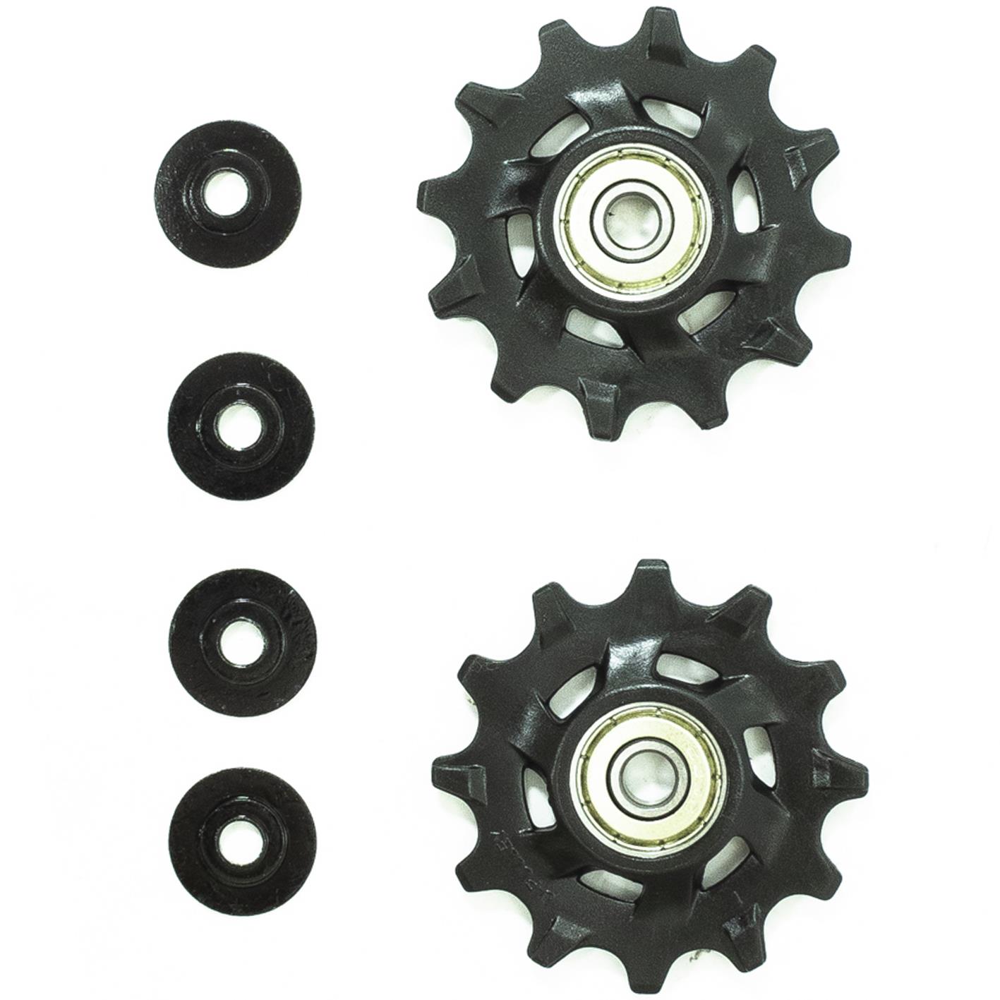 ROLDANA P/CAMBIO ABSOLUTE 9 A 12V