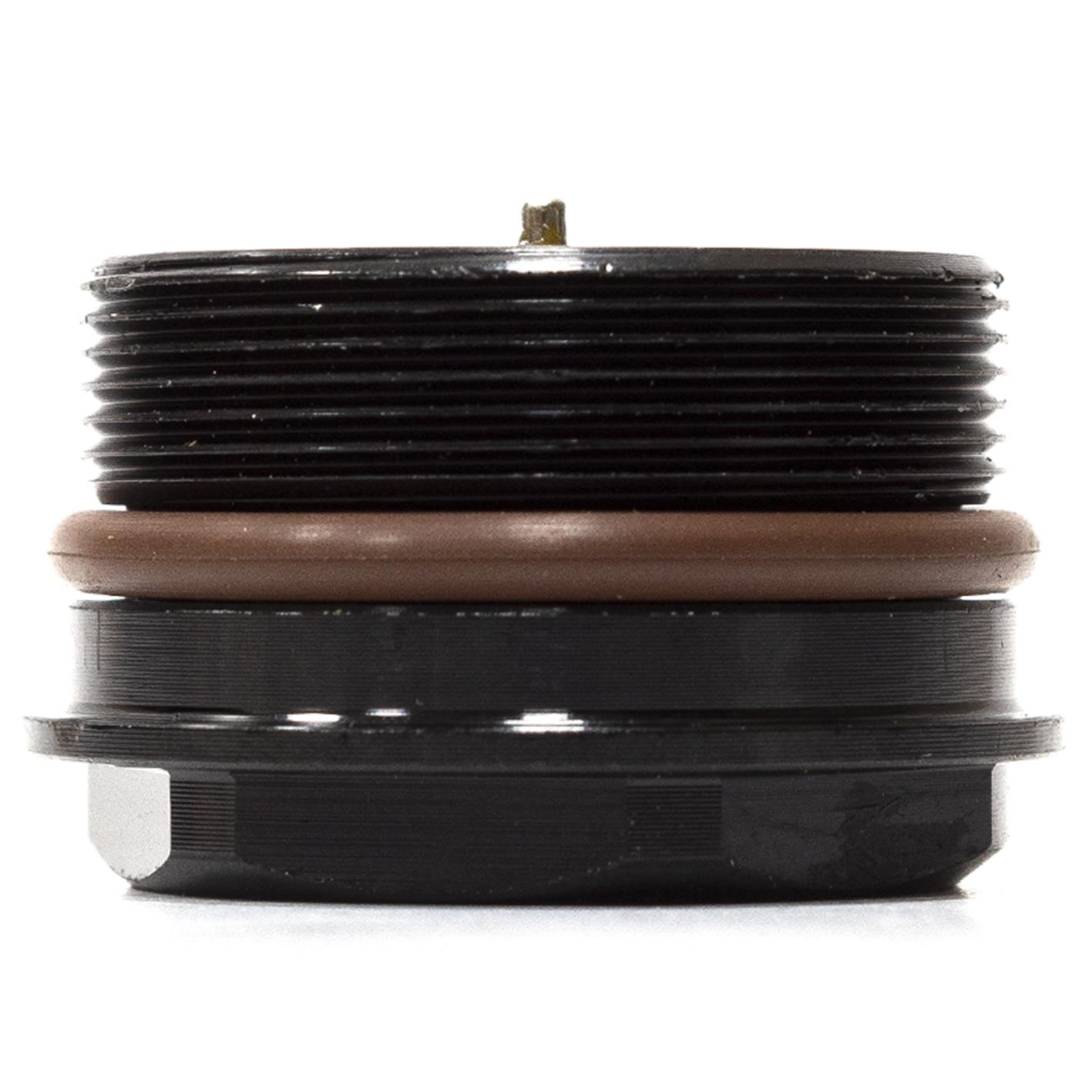 TAMPA DO AR ABSOLUTE PARA GARFOS PRIME SL