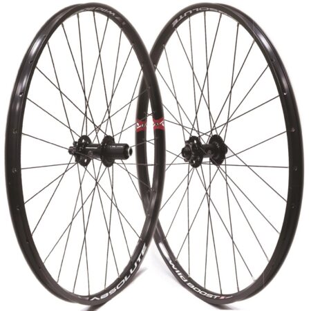 RODA 29 ABSOLUTE WILD BOOST