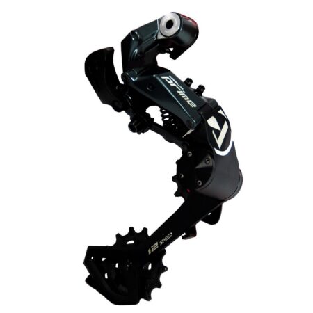 CÂMBIO TRASEIRO PRIME 12V