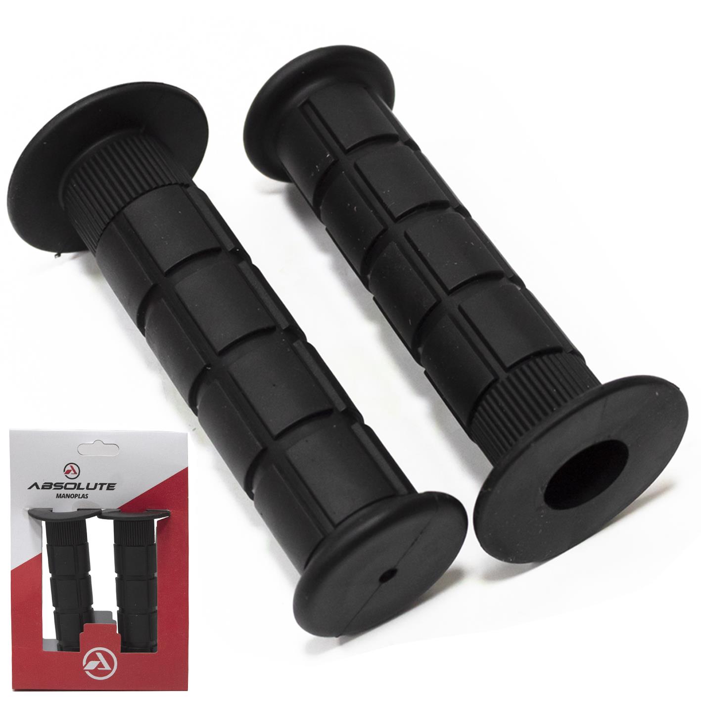 MANOPLA ABSOLUTE RG2