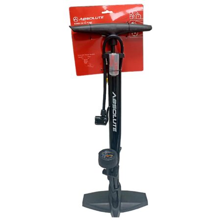 BOMBA DE CHÃO ABSOLUTE NERO