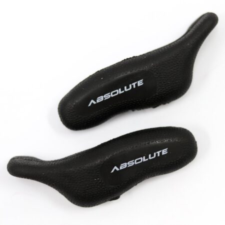 BAR-ENDS ABSOLUTE ERGONOMIC PRETO