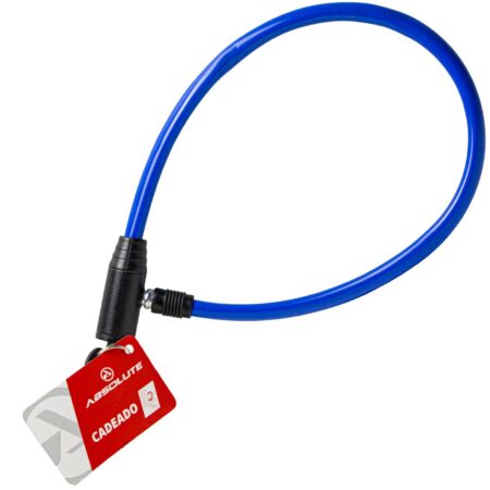 CADEADO CHAVE 60CMX6MM