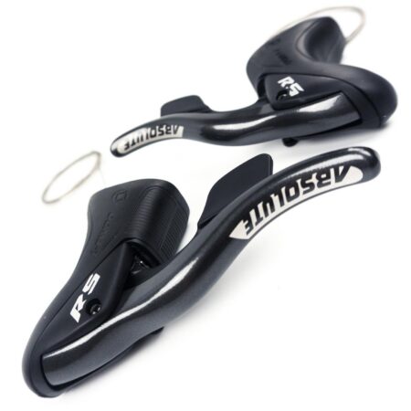 ALAVANCA ABSOLUTE WILD R 2X9V