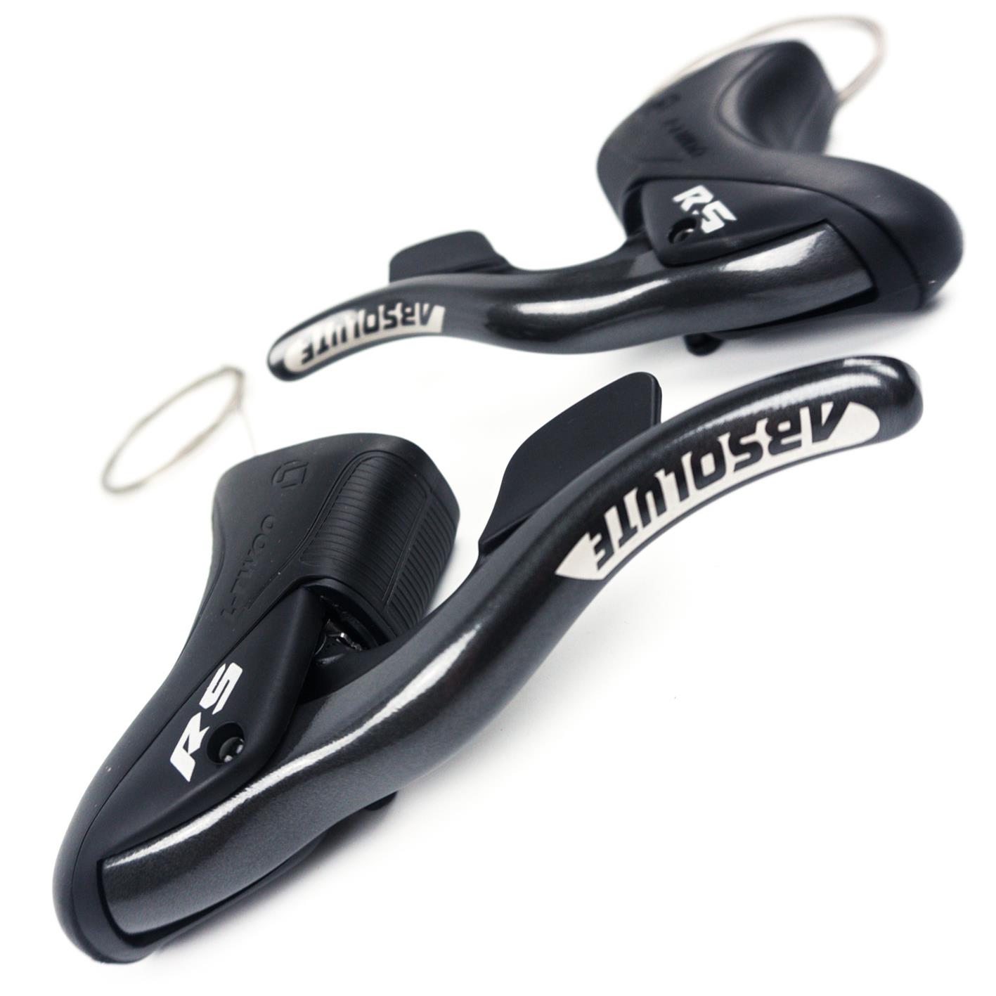 ALAVANCA ABSOLUTE WILD R 2X9V