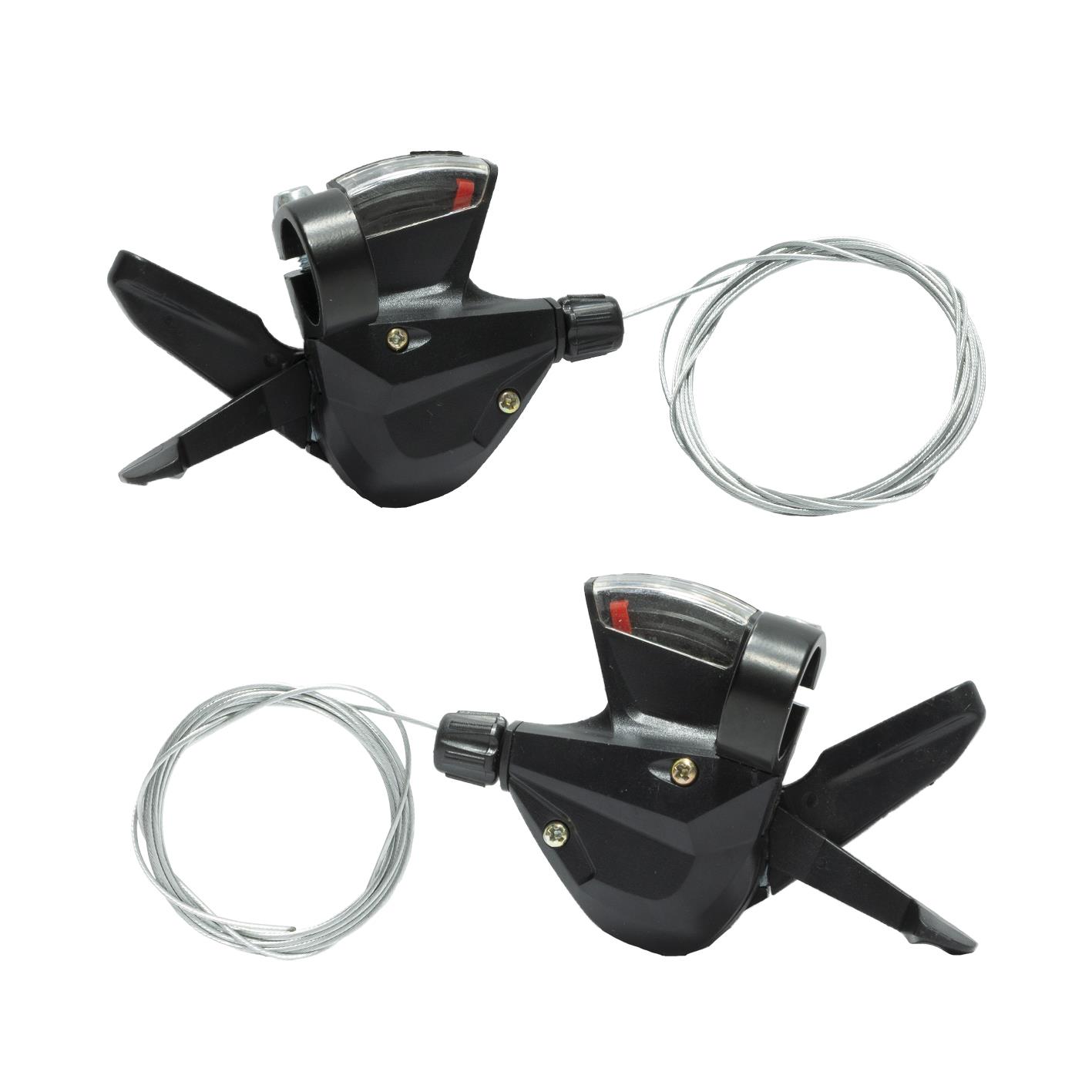 ALAVANCA ABSOLUTE 3X8V