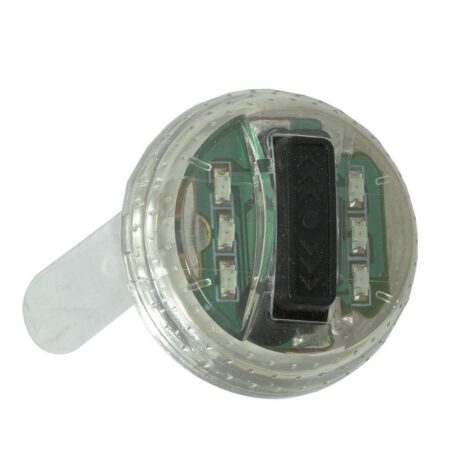 SINALIZADOR ABSOLUTE CAPACETES WILD E LUNA