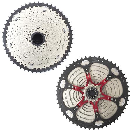 CASSETE ABSOLUTE PRIME 12V 11/52D