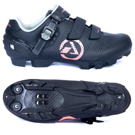 SAPATILHA ABSOLUTE MTB FEMININA LUNA 22