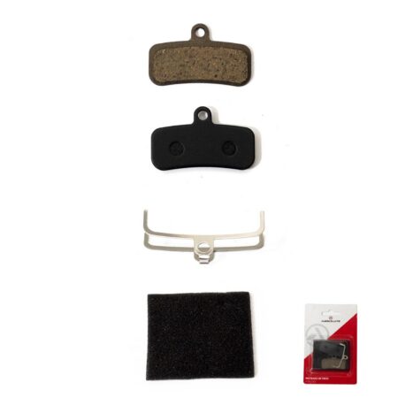 PASTILHA ABSOLUTE ABS-07S PARA BRUTUS