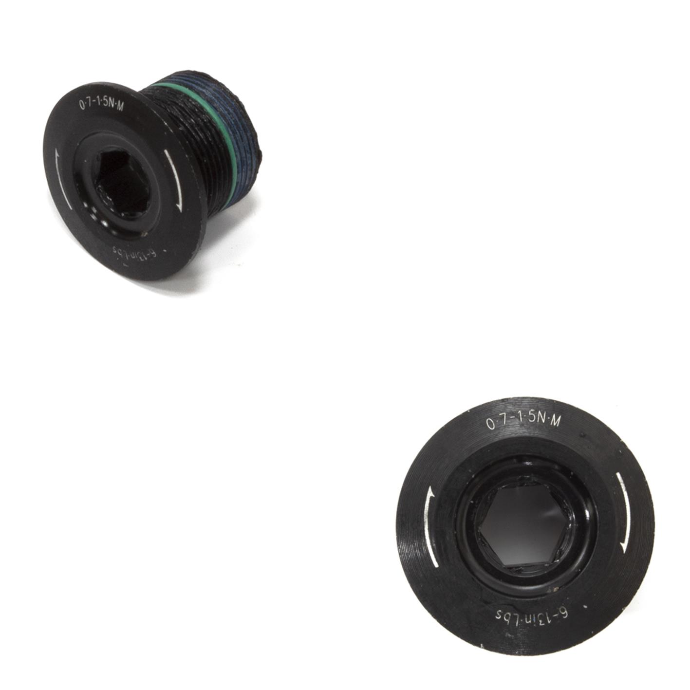 TAMPA PEDIV M19 PRIME AL SEM LOGO PARA 44930