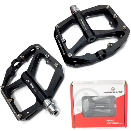 PEDAL ABSOLUTE PRIME FLAT