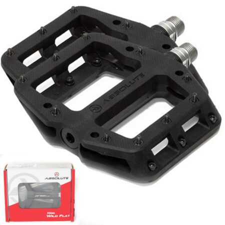 PEDAL ABSOLUTE WILD FLAT