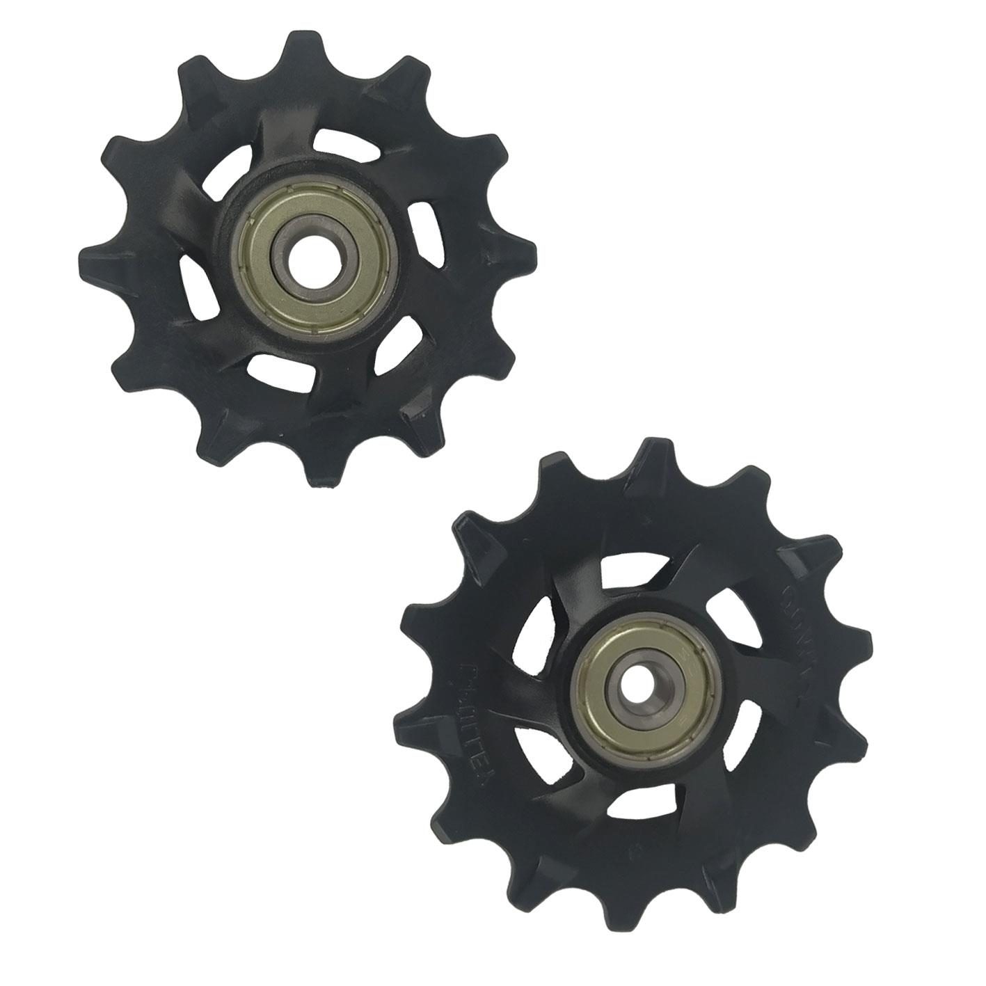 ROLDANA ABSOLUTE 12/14 DENTES PARA 11 E 12V