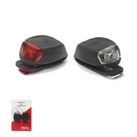 PISCA DIANTEIRO/TRASEIRO ABSOLUTE JY-3122A