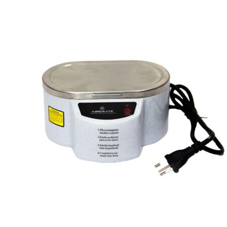 CUBA ULTRASSÔNICA ABSOLUTE