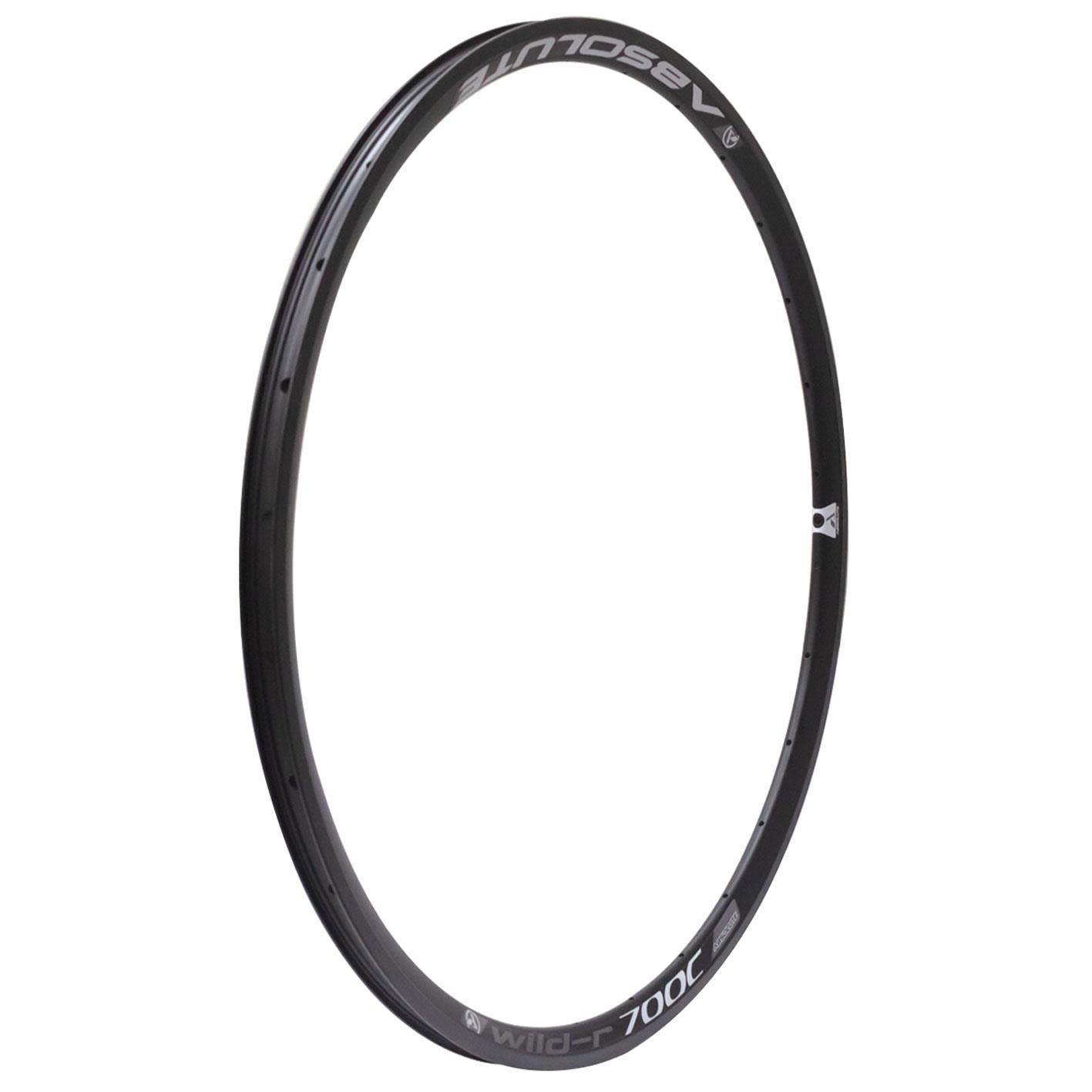 ARO ABSOLUTE WILD-R DISC 700c