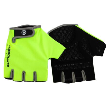 LUVA ABSOLUTE OUTFIT NERO