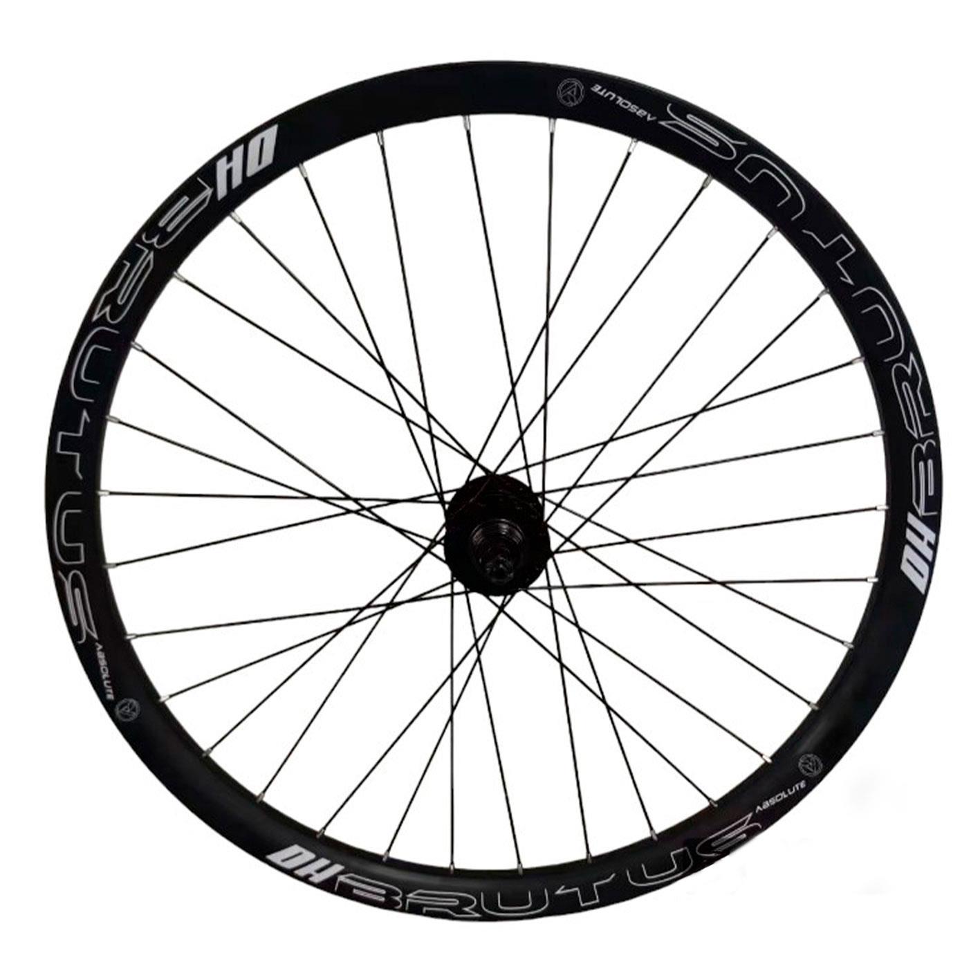 RODA 26 ABSOLUTE BRUTUS