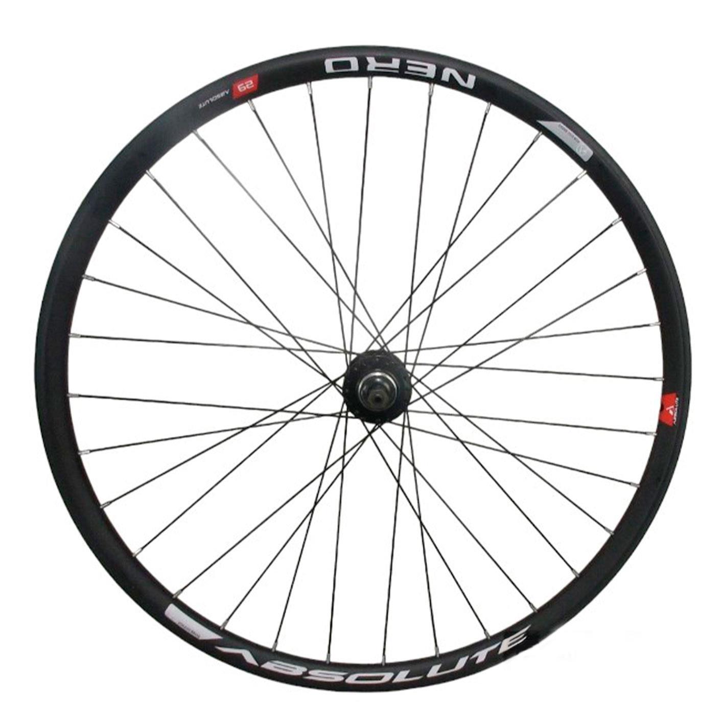 RODA 29 ABSOLUTE NERO SPORT