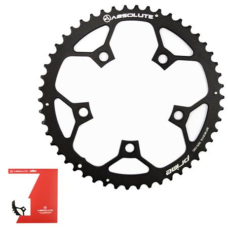 COROA ABSOLUTE PRIME ROAD