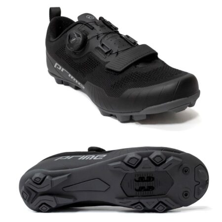 SAPATILHA MTB ABSOLUTE PRIME 5