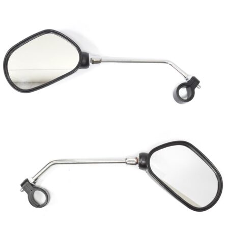 ESPELHO RETROVISOR RETANGULAR ABSOLUTE