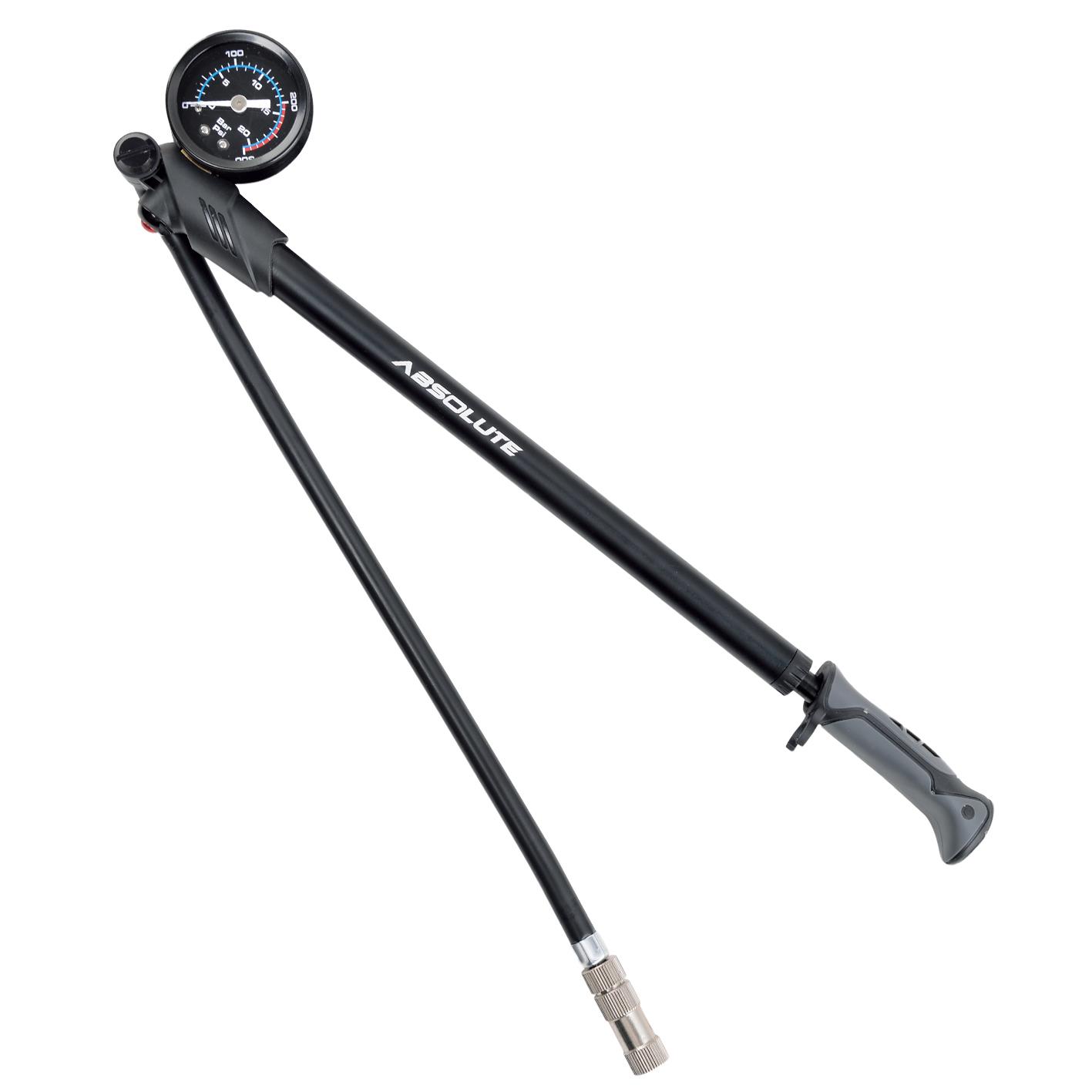 BOMBA DE SUSPENSÃO ABSOLUTE WILD 300