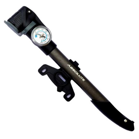 BOMBA DE MÃO ABSOLUTE WILD