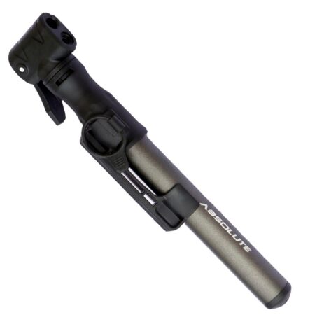 BOMBA DE MÃO ABSOLUTE NERO PRO