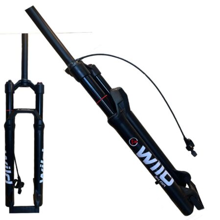 GARFO 29 ABSOLUTE WILD 34 AIR