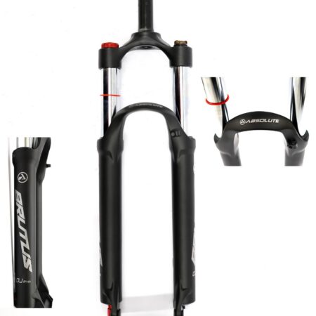 GARFO 26 ABSOLUTE BRUTUS DJ PRO