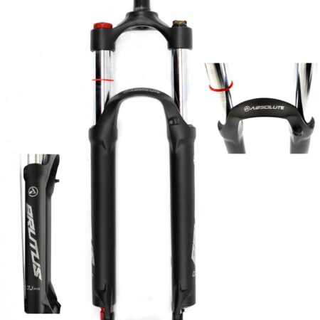 GARFO 26 ABSOLUTE BRUTUS FR PRO