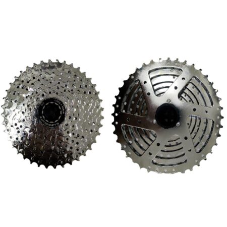 CASSETE ABSOLUTE 9V 11/40D INDEX